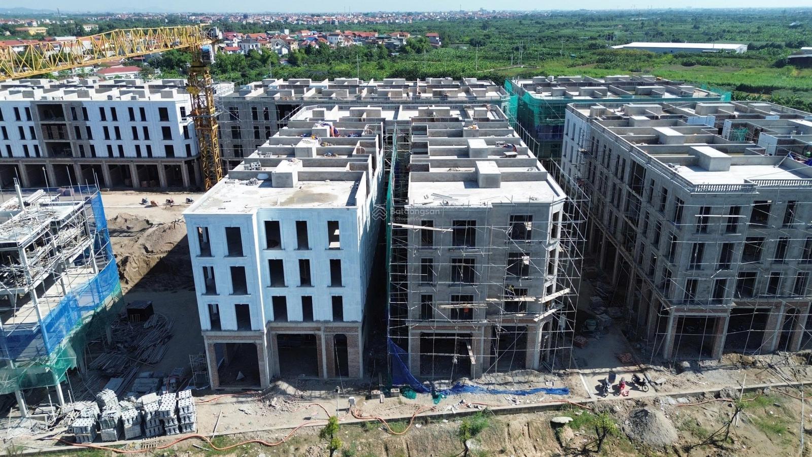 Hot!! Cần Bán Lô Góc BTSL View Sông , View Công viên Dtich 120m / MT 20m Giá Tốt Nhất Dự Án