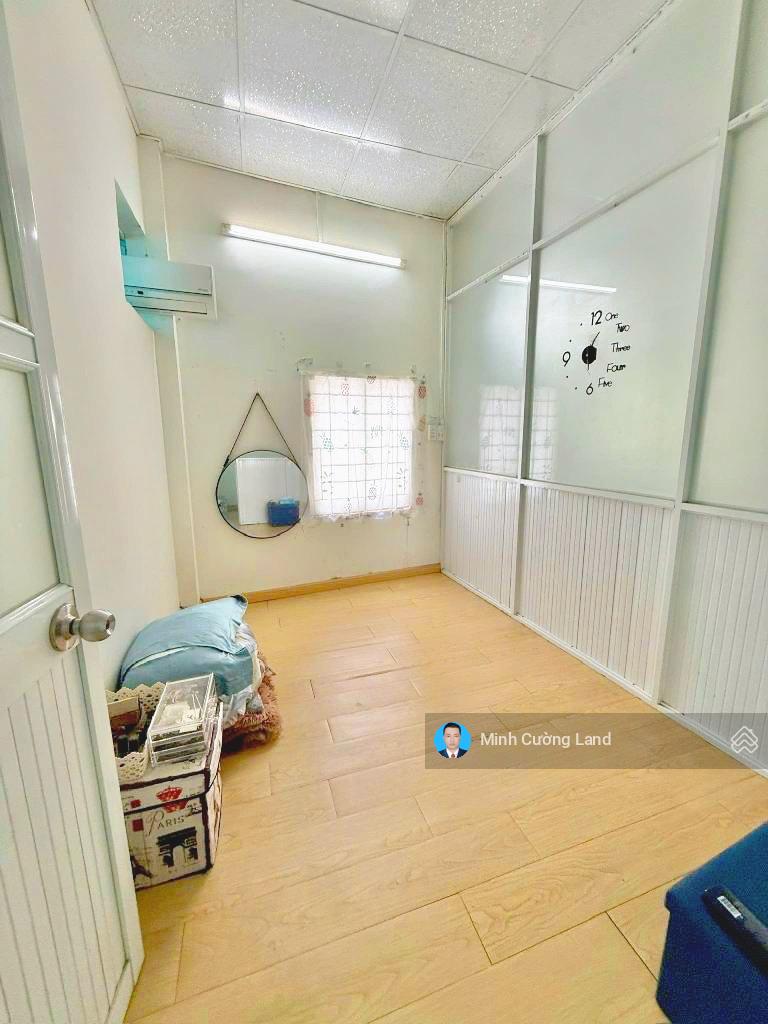 Hiếm, bán nhà Gò Dầu, Tân Phú, CN 48m2, 2 tầng hoàn công, hẻm 3m thông sát mặt tiền, chỉ 3.5tỷ TL