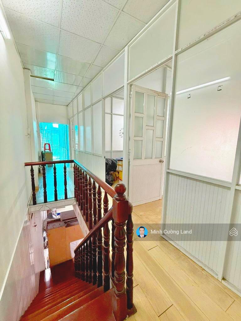 Hiếm, bán nhà Gò Dầu, Tân Phú, CN 48m2, 2 tầng hoàn công, hẻm 3m thông sát mặt tiền, chỉ 3.5tỷ TL