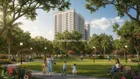 Bán căn hộ Benhill Thuận An đầu tư siêu hiệu quả chỉ với 330 triệu nhận nhà cho thuê cuối 2025