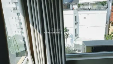 Siêu víp giá tốt nhất mặt phố Âu Cơ, mặt sau phố Từ Hoa, căn biệt thự 72m2 mặt tiền 5.5m x 4 tầng