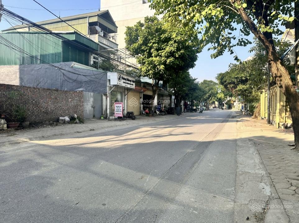 Cơ hội vàng sở hữu lô đất trục chính tại thôn Viên Nội, Vân Nội, Đông Anh tiềm năng tăng giá mạnh!