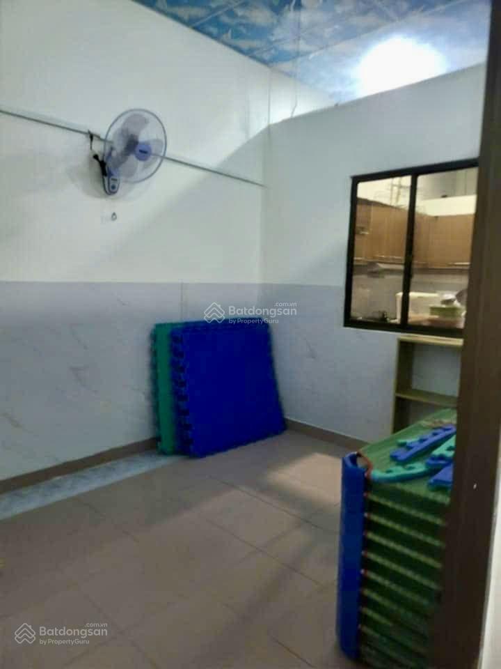 MẶT TIỀN ĐƯỜNG DÂN CHỦ - KHU KIẾN THIẾT - PHƯỜNG HIỆP PHÚ - NHÀ 2 TẦNG - 91M2 - GIÁ 9,8T.