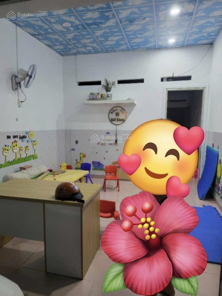 MẶT TIỀN ĐƯỜNG DÂN CHỦ - KHU KIẾN THIẾT - PHƯỜNG HIỆP PHÚ - NHÀ 2 TẦNG - 91M2 - GIÁ 9,8T.