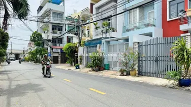 Bán nhà mặt tiền Chợ Kiến Thiết - Hiệp Phú - 92M2 - 1T1L - Đường 10M - gần Ga Metro - Ngã 4 Thủ Đức