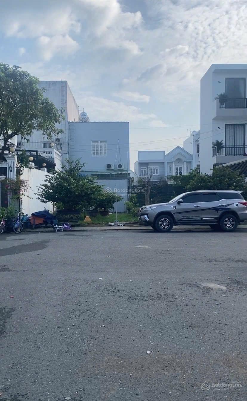 CẦN BÁN 3 LÔ LIỀN KỀ GÓC 2 MẶT TIỀN TẠI NĂM SAO 1, GIÁ 15ty (thương lượng) LH 0931 112 *** Ngân