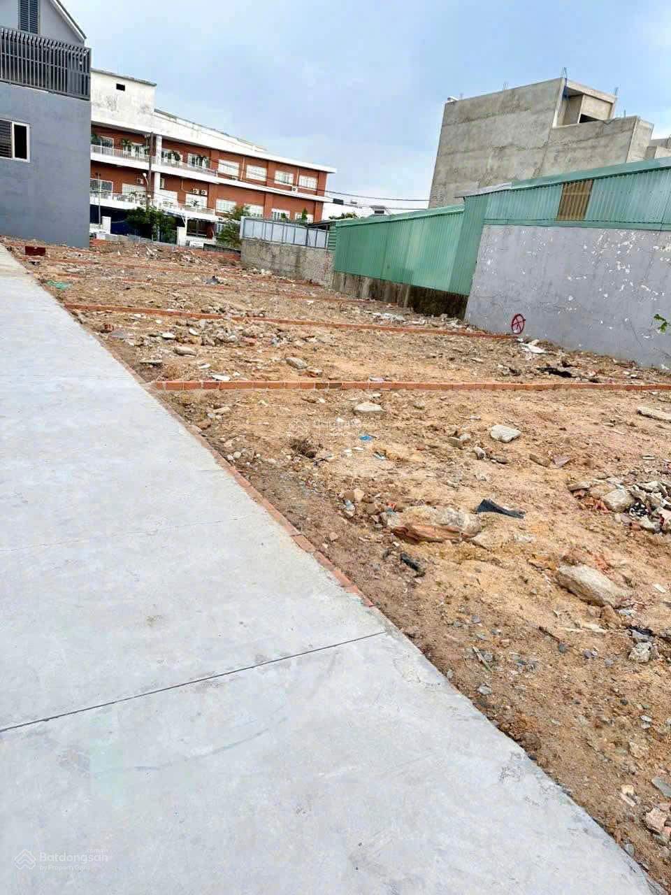 Bán đất ngay Đường số 11 - Linh Xuân - 70M2 - Hẻm Xe Hơi - Ngang 6M - Vuông Đẹp