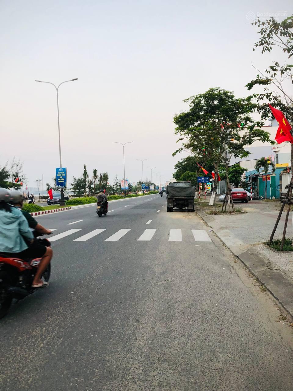 Chính chủ gửi bán lô đất view biển Nguyễn Tất Thành, Đà Nẵng Chính chủ gửi bán lô đất view biển Nguyễn Tất Thành, Đà Nẵng