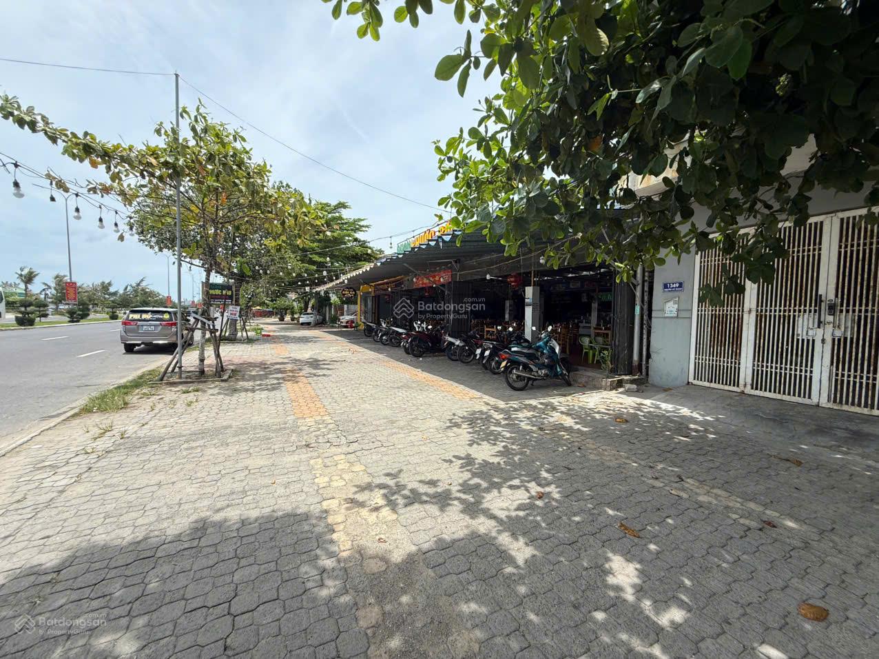 Chính chủ gửi bán lô đất view biển Nguyễn Tất Thành, Đà Nẵng Chính chủ gửi bán lô đất view biển Nguyễn Tất Thành, Đà Nẵng