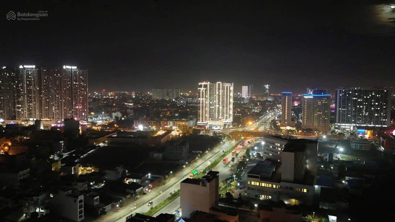 Cần bán 609m2 thổ cư mặt tiền 21m vuông chia được nhiều lô -đườg 5m- giáp Cầu Rào 3 - An Biên - HP