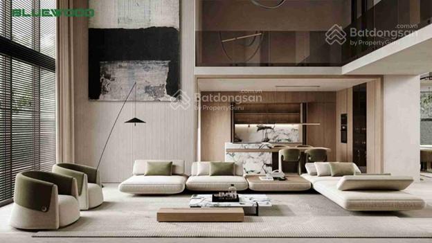 Cực hiếm - HXH Nguyễn Thị Minh Khai, Đa Kao, Quận 1 - DT: 4,5x25m - 4 tầng, giá 22 tỷ