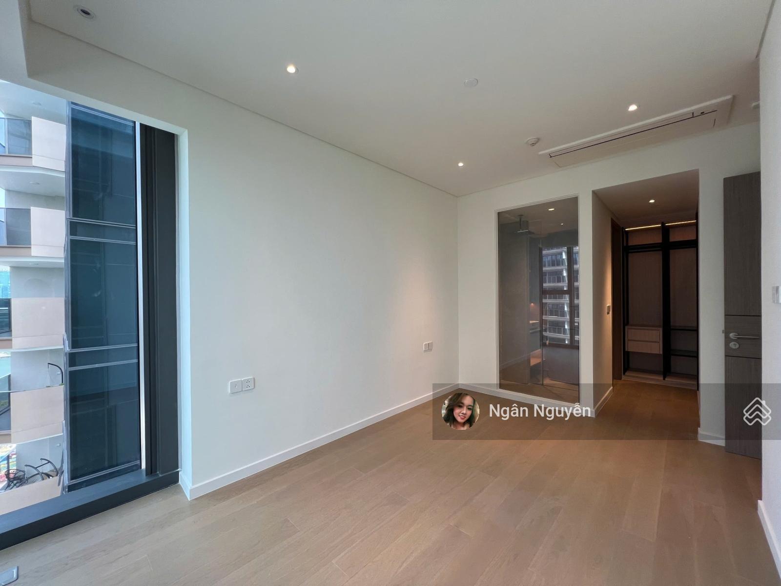 Bán căn hộ 2PN, 2WC tại The Opera Residence, 35,6 tỷ, 83m2, Quận 2, HCM