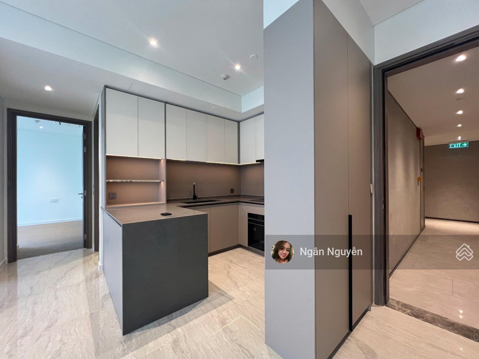 Bán căn hộ 2PN, 2WC tại The Opera Residence, 35,6 tỷ, 83m2, Quận 2, HCM