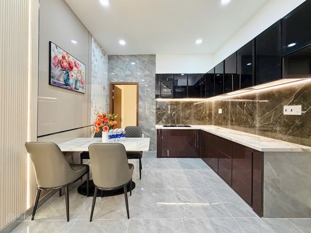 NHÀ 3 TẦNG KHU DÂN CƯ NAM KHANG NGUYỄN DUY TRINH, TP. THỦ ĐỨC CHỈ 5tỷ