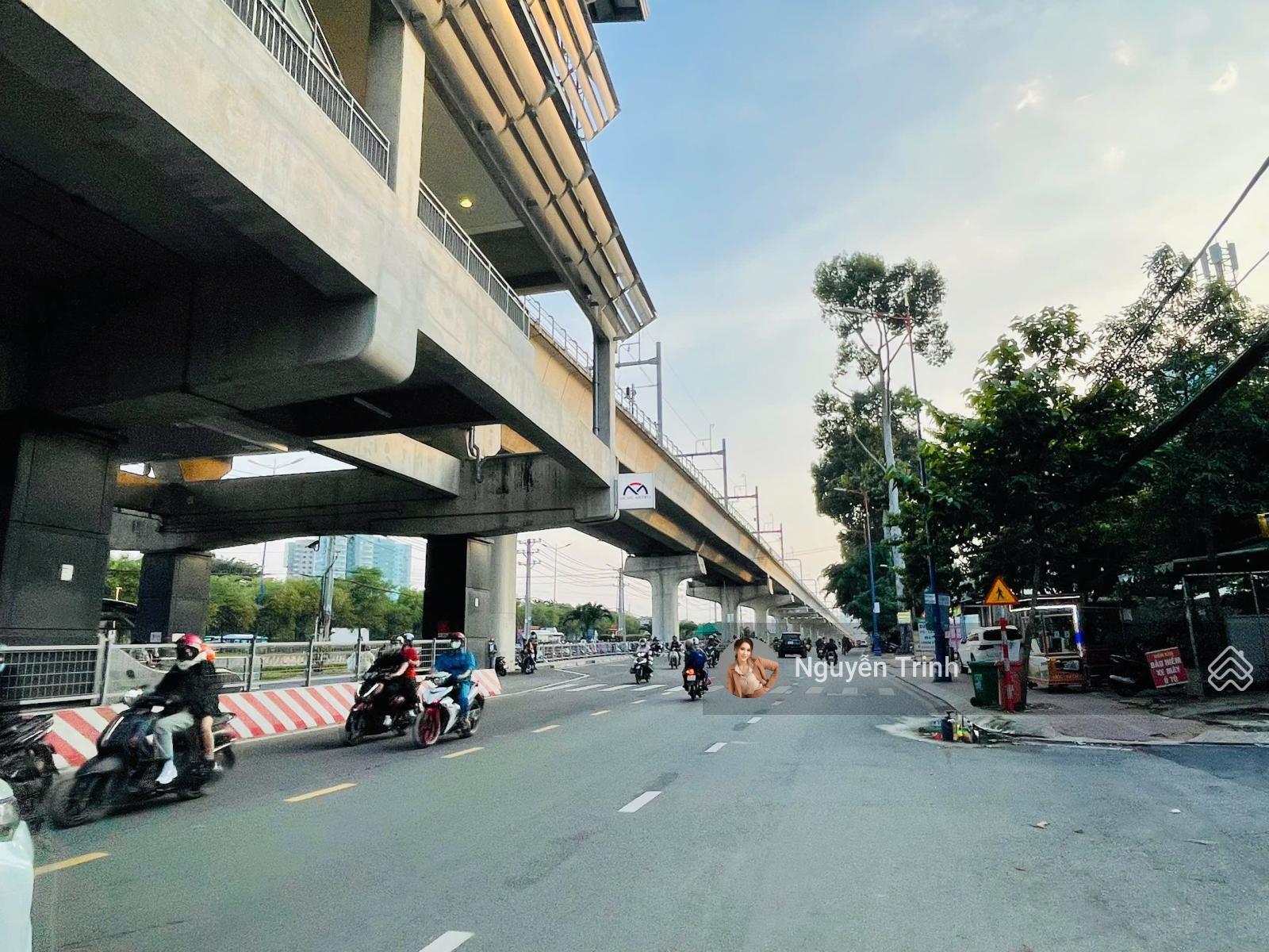 BÁN ĐẤT VỊ TRÍ ĐẮT ĐỊA NGAY GA METRO BÌNH THÁI 20M - KHU VIP-120M ngang 7M Vuông Vức, DÂN TRÍ CAO. BÁN ĐẤT VỊ TRÍ ĐẮT ĐỊA NGAY GA METRO BÌNH THÁI 20M - KHU VIP-120M ngang 7M Vuông Vức, DÂN TRÍ CAO.