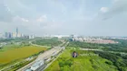 Thuê ngay căn hộ 2PN lầu cao 3X nội thất decor, căn góc thoáng mát. Giá chỉ 35 triệu