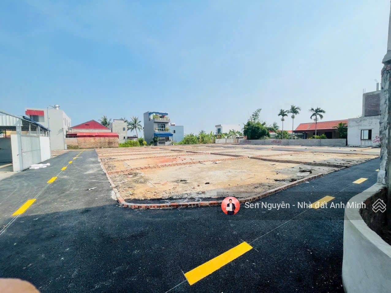 Bán đất tại Hợp Đức, Đồ Sơn, Hải Phòng, 950 triệu, 40.6 m2, giá ưu đãi chính chủ