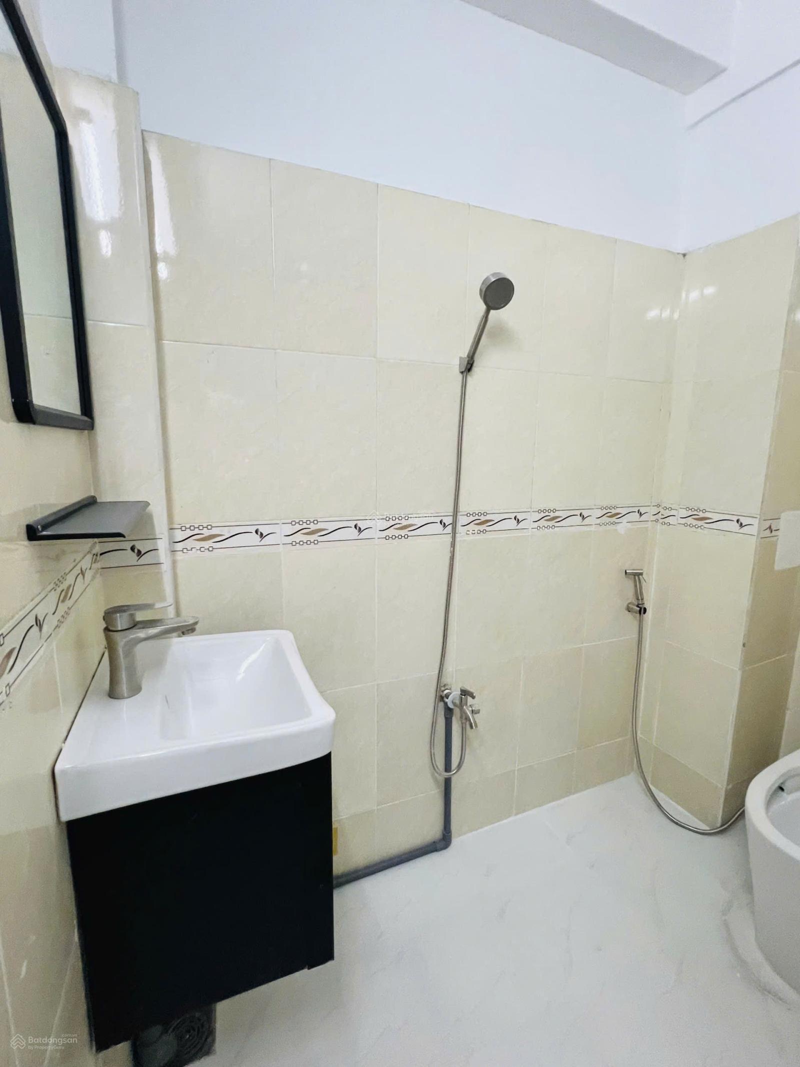 BÁN NHÀ HẺM 3M ÂU CƠ, PHƯỜNG TÂN SƠN NHÌ, QUẬN TÂN PHÚ, GIÁ 4 TỶ 230