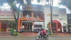 Cho thuê mặt bằng kinh doanh siêu đẹp Song Hành