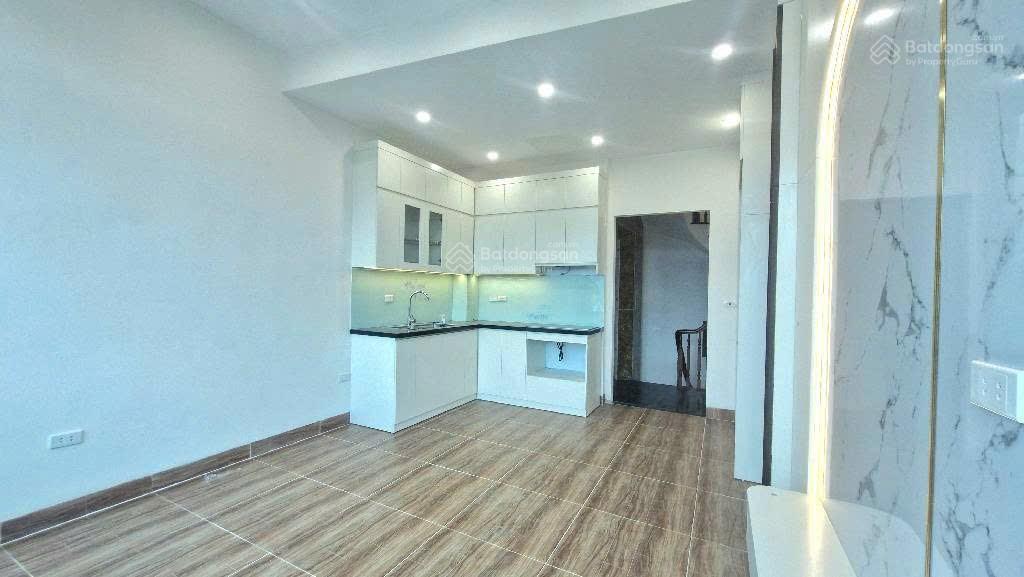 Bán nhà 6,5 tầng thang máy tại Tu Hoàng Nam Từ Liêm Hà Nội giá 7,25 tỷ