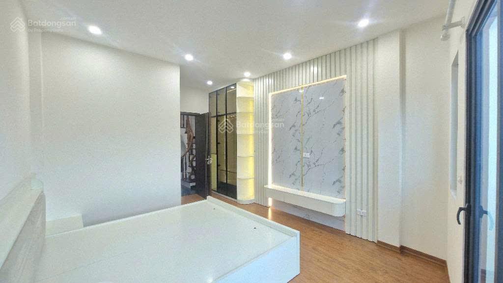 Bán nhà 6,5 tầng thang máy tại Tu Hoàng Nam Từ Liêm Hà Nội giá 7,25 tỷ