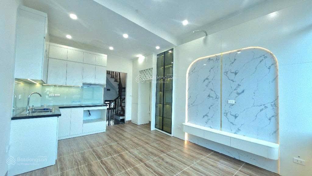 Bán nhà 6,5 tầng thang máy tại Tu Hoàng Nam Từ Liêm Hà Nội giá 7,25 tỷ