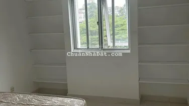 Cho thuê CC Hưng Vượng 2, DT 74m 2pn 1wwc nội thất cơ bản, giá 12tr TL, DT: 0937 961 *** Thảo