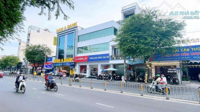 Bán nhà Cách Mạng Tháng Tám, phường Tân Sơn Nhất mới, Tân Bình mặt tiền kinh doanh Bán nhà Cách Mạng Tháng Tám, phường Tân Sơn Nhất mới, Tân Bình mặt tiền kinh doanh