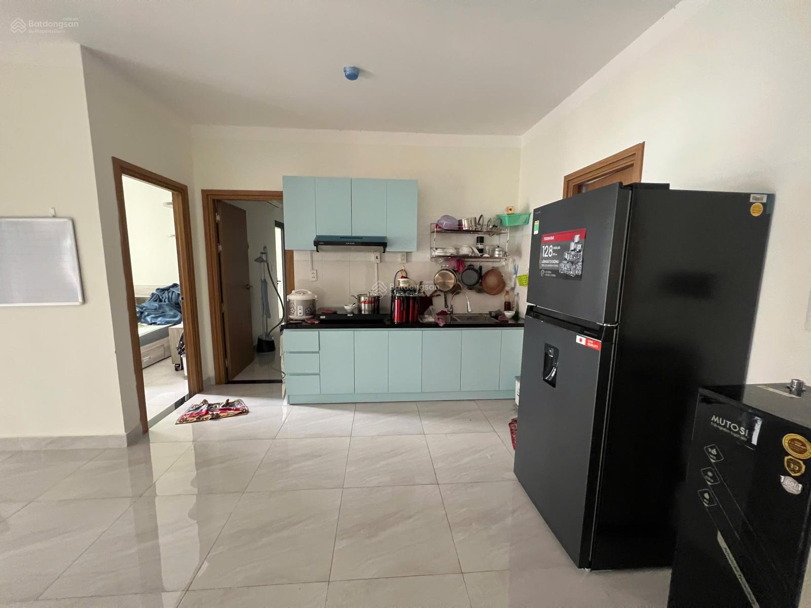 Bán căn hộ Stown Tham Lương 2PN 70m2 sắp nhận sổ. 0932 834 ***