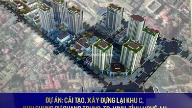 Nhượng căn chung cư HANDICO đối diện công viên tam giác, Galaxy Hub chỉ từ 2,7x tỷ