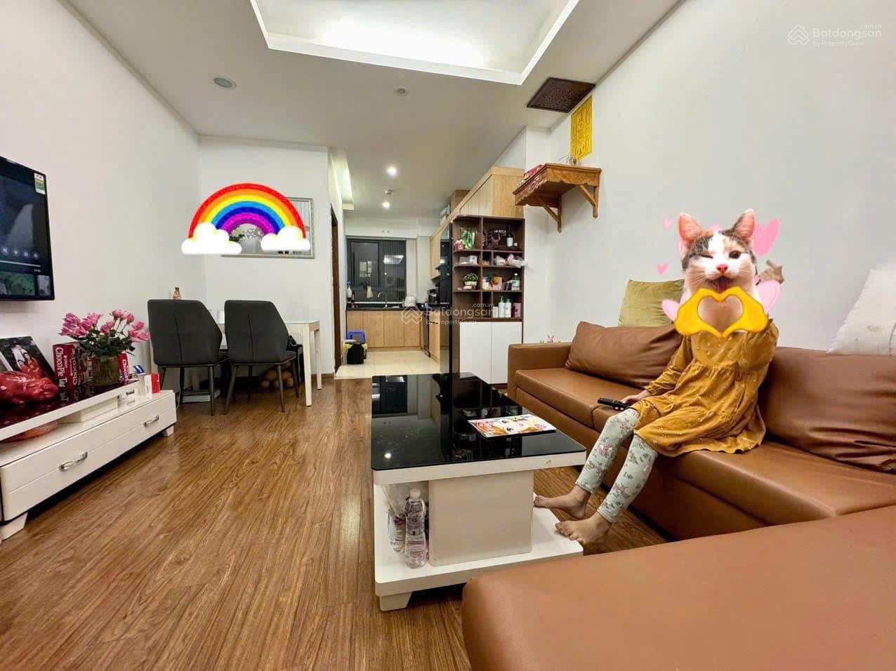 Bán căn hộ The Pride, 5,36 tỷ, 70m2, 3PN, 2WC, giá tốt, Hà Đông, Hà Nội Bán căn hộ The Pride, 5,36 tỷ, 70m2, 3PN, 2WC, giá tốt, Hà Đông, Hà Nội