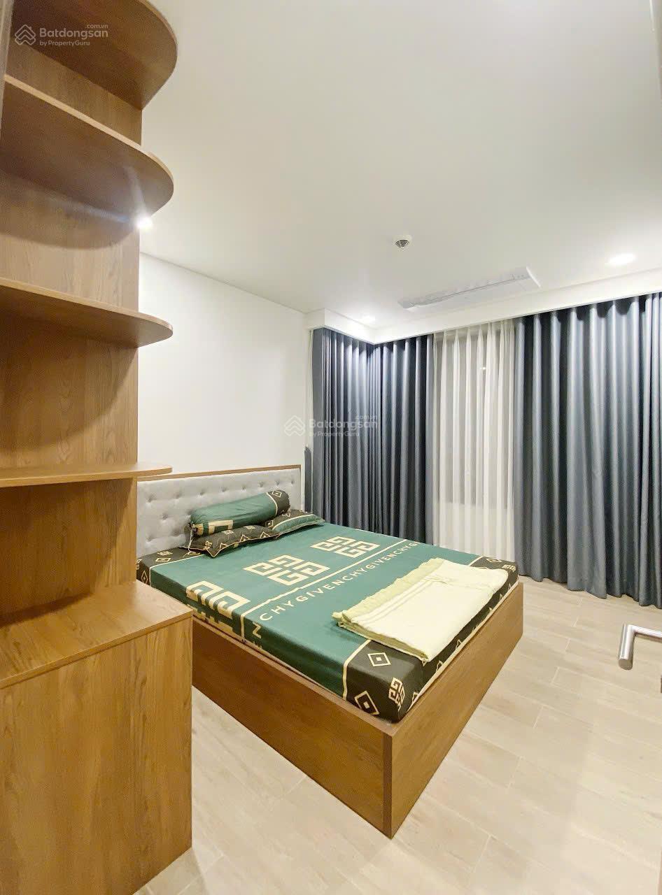 Chuyên cho thuê Căn hộ Kingston Phú Nhuận, DT 71m2, 2PN - 2WC. Giá tốt 18tr/th. LH:0779 072 ***