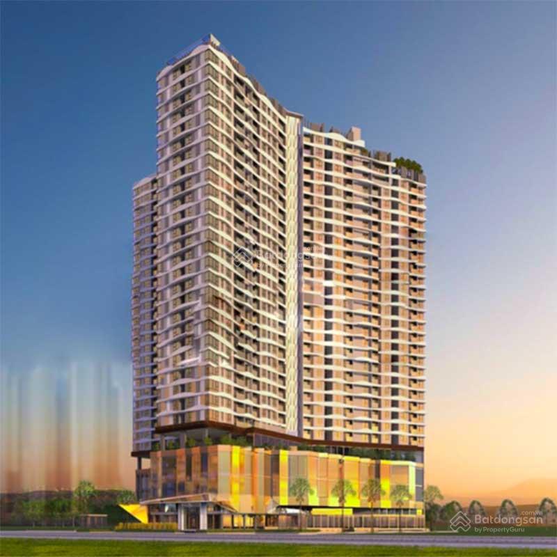 Cần bán căn hộ D Homme 1PN giá chỉ 3tỷ8 rẻ nhất dự án. LH 0905 555 ***