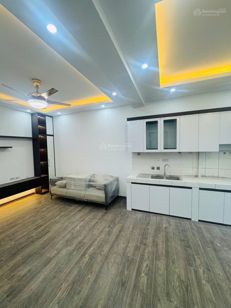 Bán căn hộ 1PN, 1WC, 45m2, 2,xtỷ tại CT2 Nam Xa La, Phúc La, Hà Đông, HN - view đẹp, chính chủ