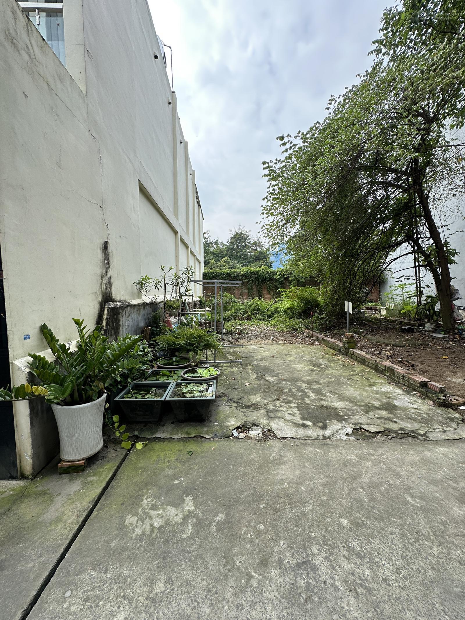 Bán đất hẻm ô tô giá 5,5 tỷ & 5,6 tỷ phường Bình Trưng, TPHCM