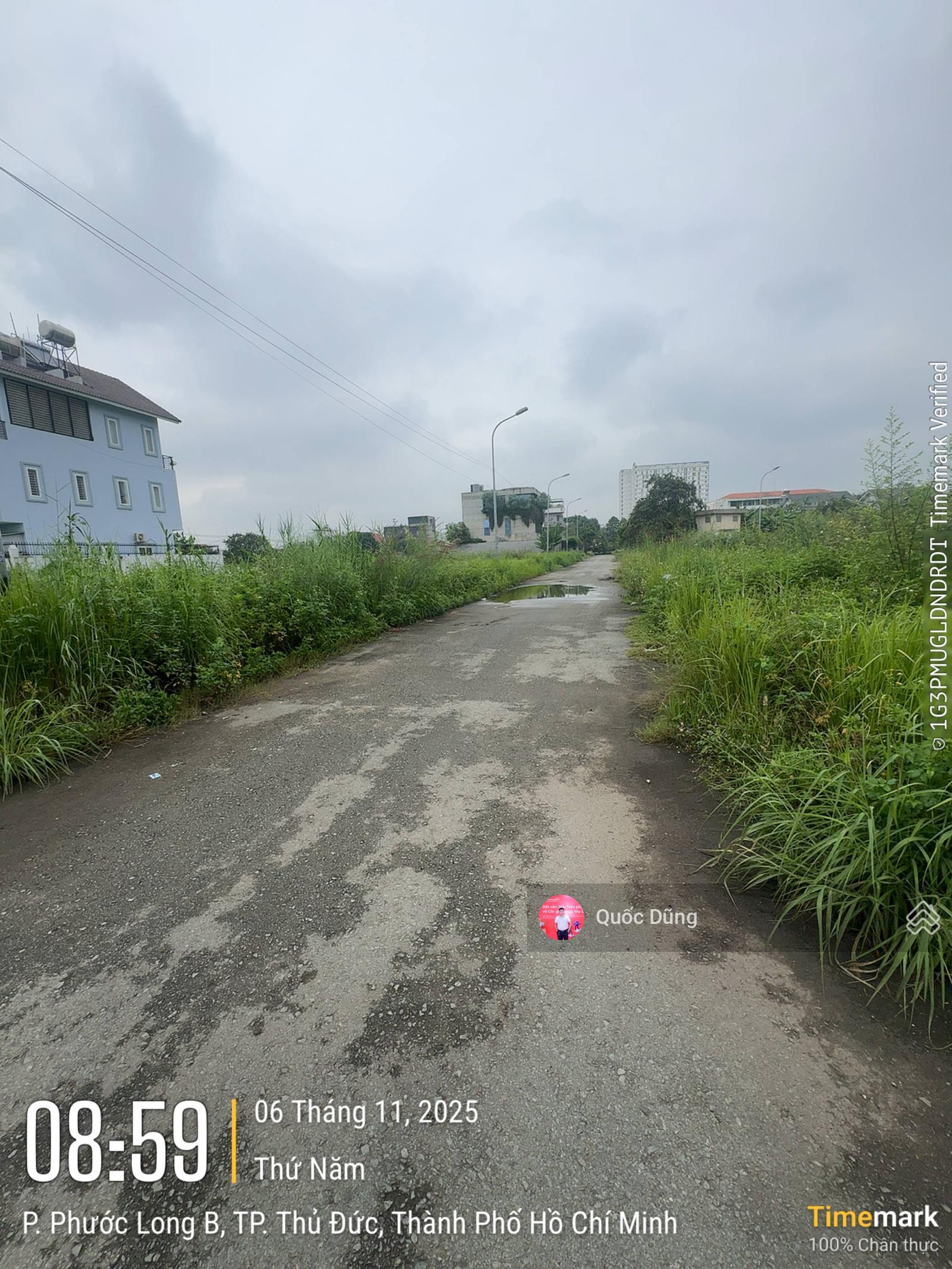 Hàng siêu hiếm - Độc quyền bán nhanh nền 6x15m (90m2) hướng TB đường 12m tại KDC Sở Văn Hoá TT Q9