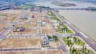** HOT* CẮT LỖ 1 TỶ* - Bán lô 350m2 2 mặt tiền BT BÀ ĐIỀU GIÁ CHỈ 8,2TỶ( R = 25M)