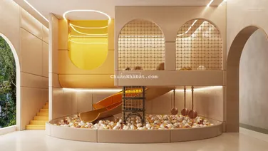 An cư lý tưởng cùng gia đình tại La Pura - 2PN 2WC rộng rãi, tiện nghi, vị trí trung tâm Thuận An!