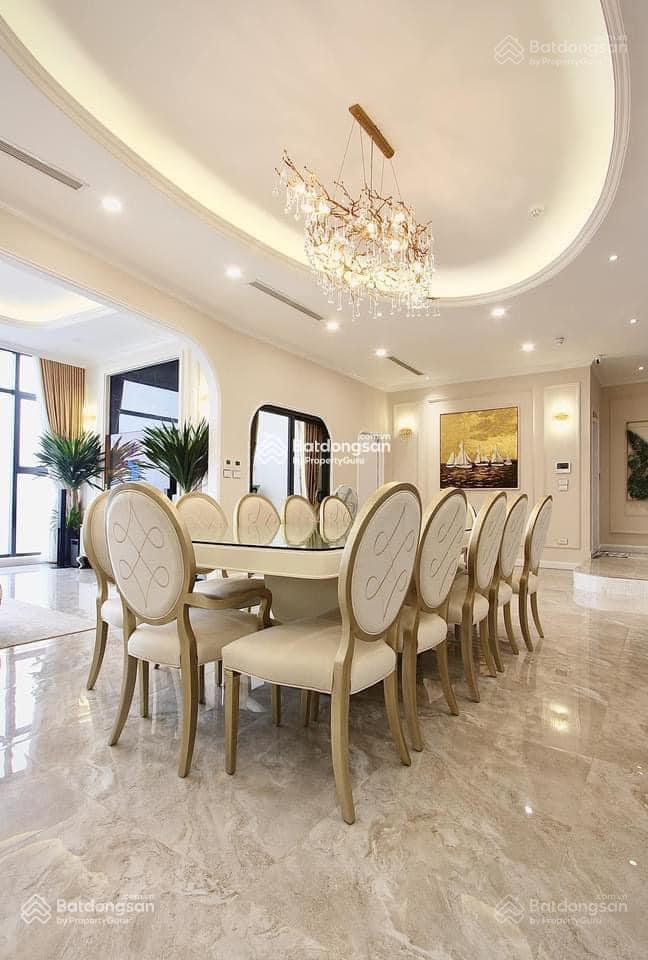 BQL cho thuê capital elite 3 phòng ngủ vào đươc ngay