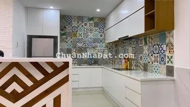 Cho thuê CH Nguyễn Ngọc Phương(2 PN),gần Q.1,13.5tr/th, Nội thất cơ bản-LH:0906 910 ***(Mrs PHương)