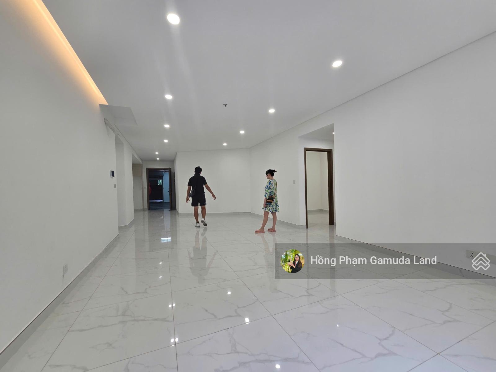 Cho thuê nhanh 2PN2WC Skylinked 160m2 - Giá 25tr/tháng có thương lượng - NTCB