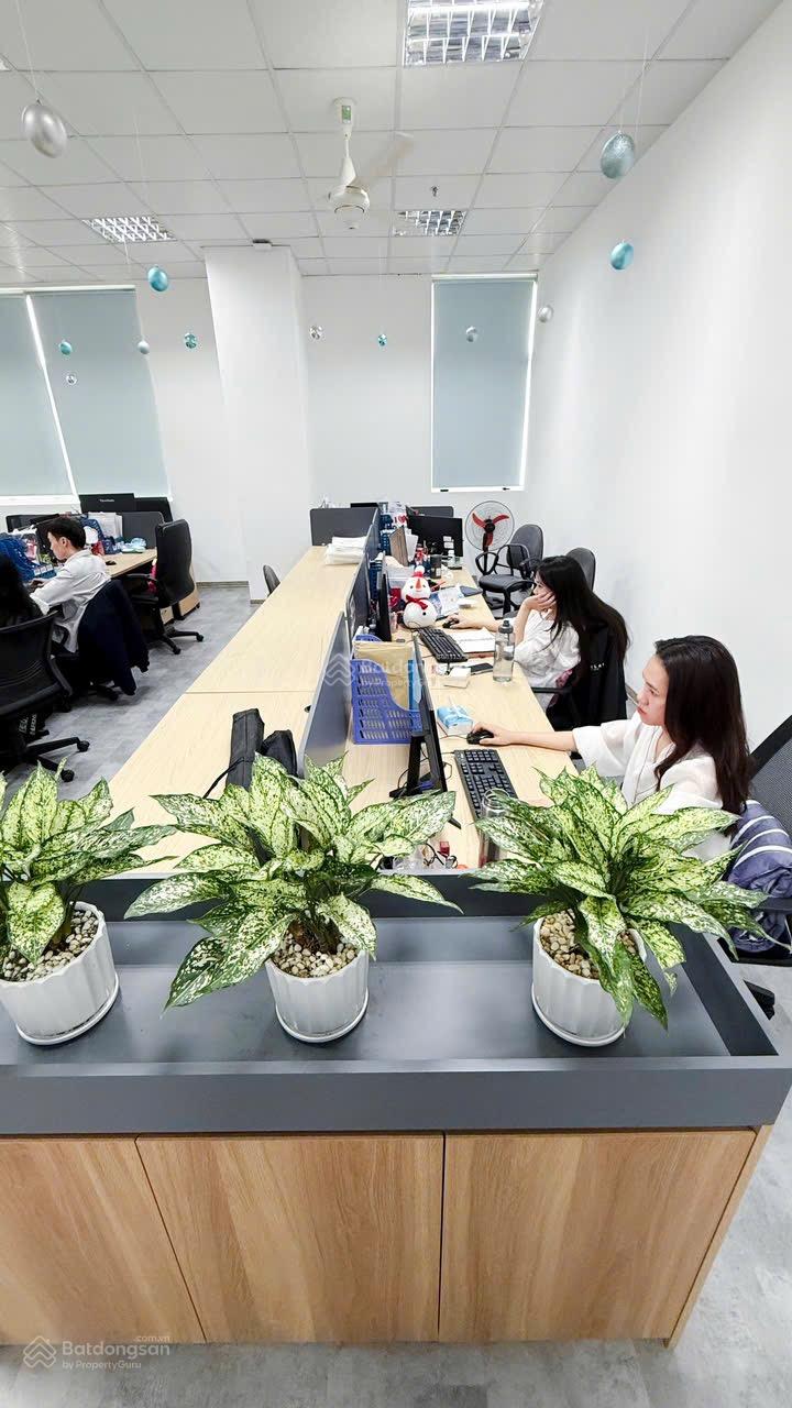 Cho Thuê Văn Phòng Hạng A Tòa Nhà The Zei Vị Trí Đẹp Mỹ Đình DT Từ 50~1500m2 Giá Tốt