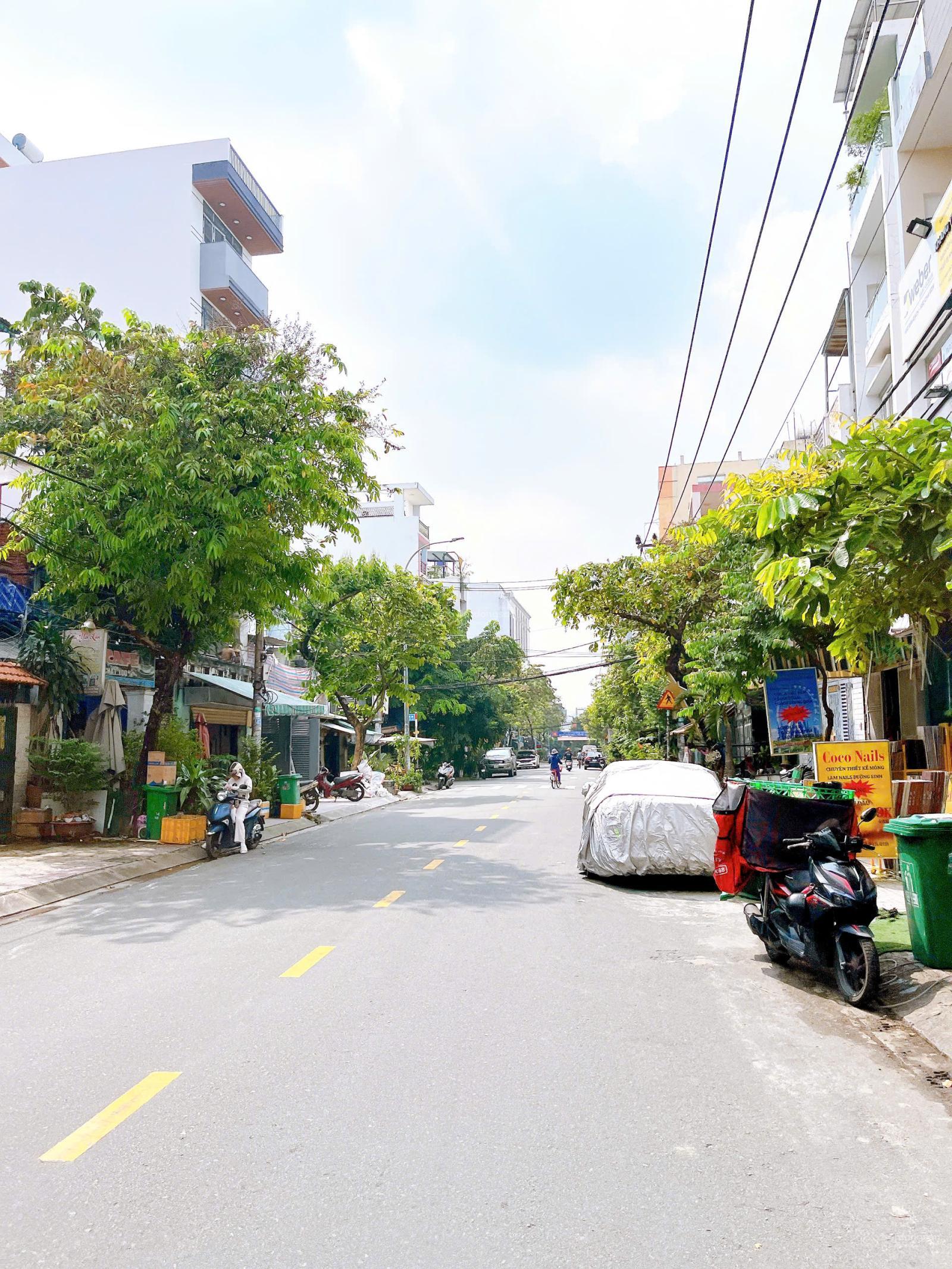 Bán CHDV mặt tiền Khu Tân Hương - Độc Lập, Tân Phú. DT: 8x19m, 6 tấm, thu nhập 150 triệu/th