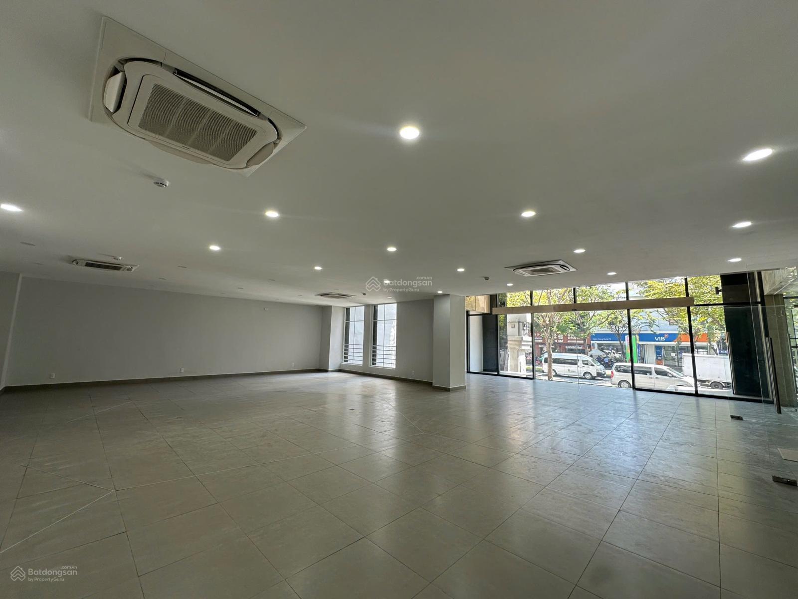 Cho thuê toà nhà góc 2 mặt tiền 111 Bình Quới Phường 27 Quận Bình Thạnh