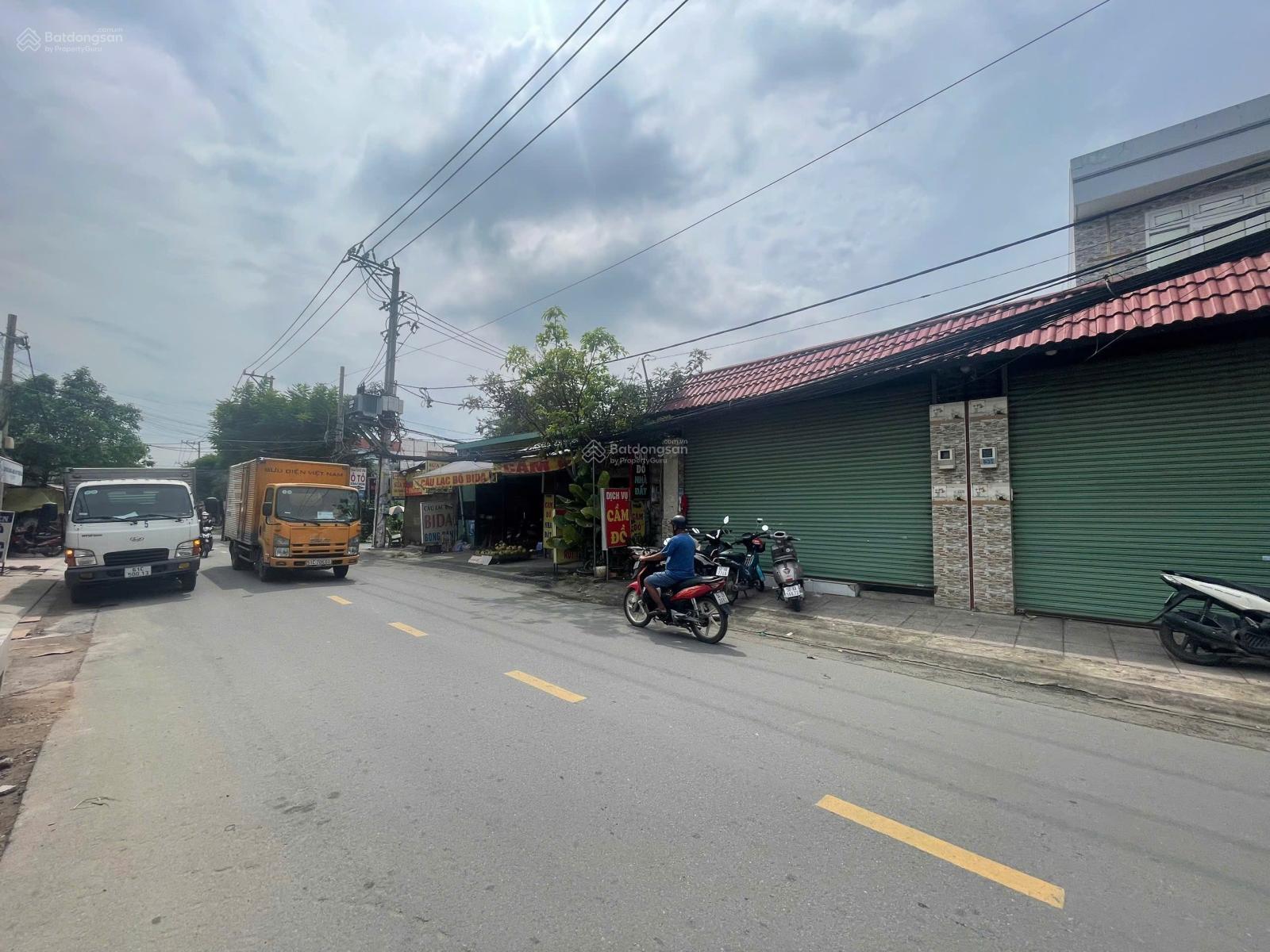 Thủ Đức - nhà MTKD đường số 8 - DT 243m2 - vị trí đẹp giáp Quốc Lộ 1K - giá 16,5 tỷ! Thủ Đức - nhà MTKD đường số 8 - DT 243m2 - vị trí đẹp giáp Quốc Lộ 1K - giá 16,5 tỷ!