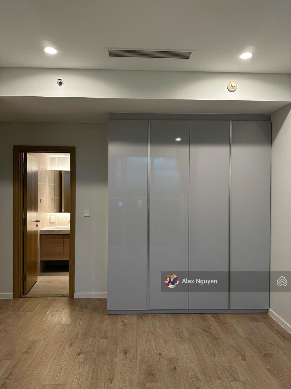 Cho thuê căn hộ khu đô thị Sala - Sadora 3PN - 120m2. View Landmark 81 28tr/1 tháng