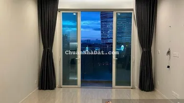 Cho thuê căn hộ khu đô thị Sala - Sadora 3PN - 120m2. View Landmark 81 28tr/1 tháng