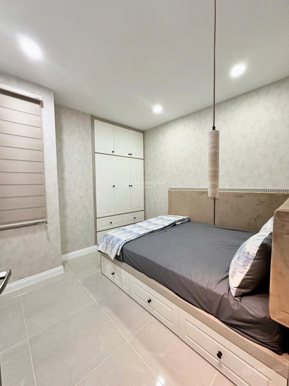 Cho thuê CC The Flemington 18 triệu, 88m2, 2PN, 2WC tại Lê Đại Hành, Q11, HCM hàng hot