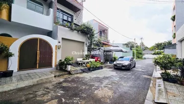 Bán gấp lô đất đẹp đường Long Thuận đối diện Phim Trường Q9 - cách Vinhomes 3km
