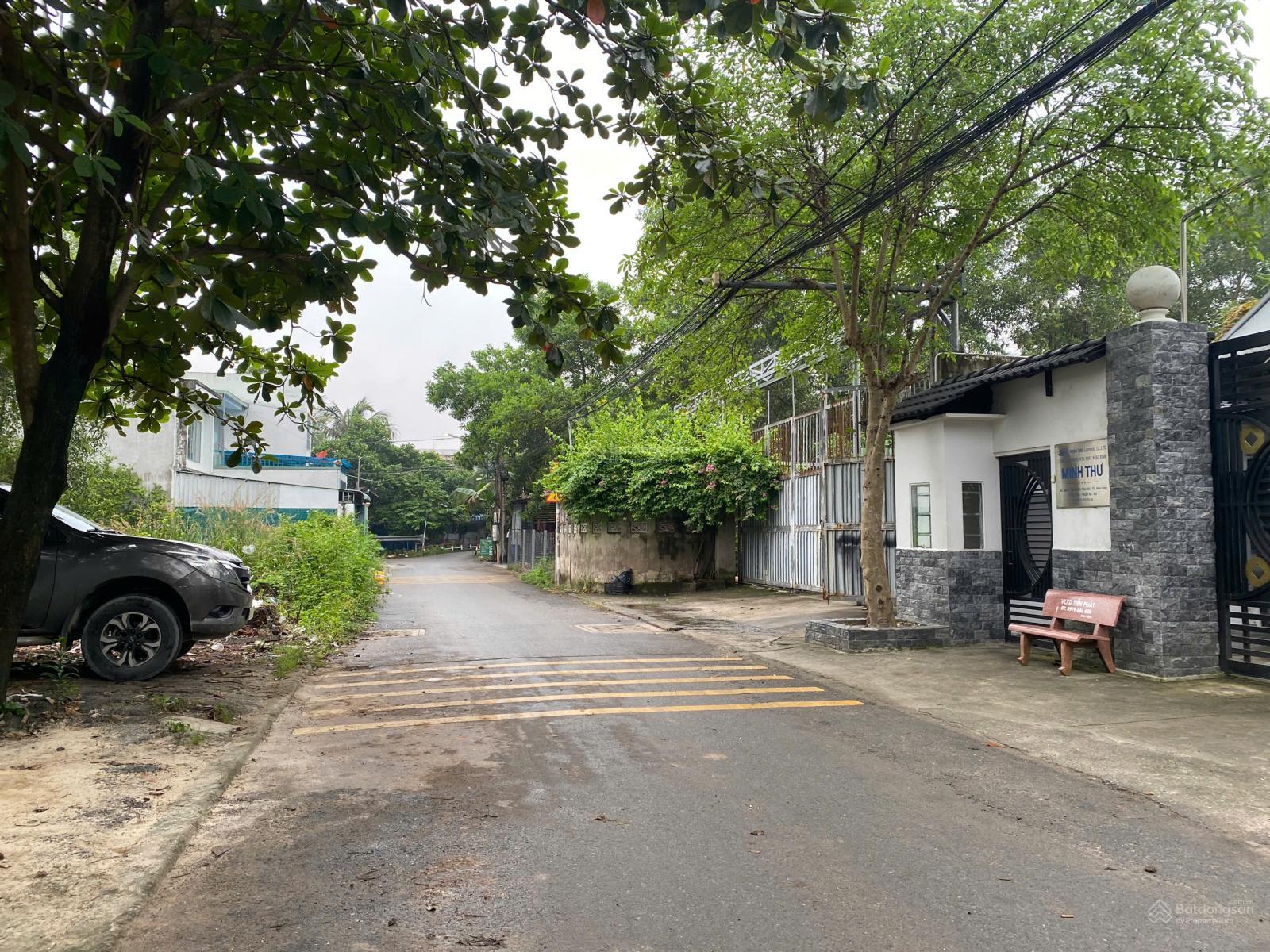 Chủ cần sang 140m2 đất thổ cư mặt tiền 10m/ 4 tỷ 750 có hỗ trợ ngân hàng